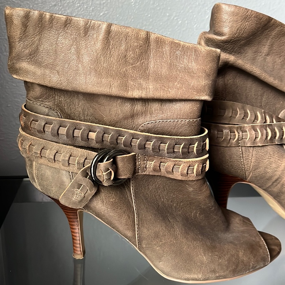 Guess Boots